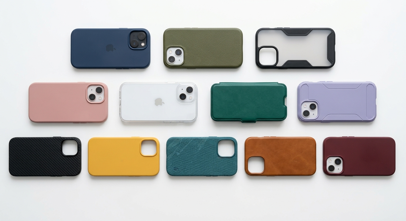 Best Phone Cases in 2026: A Complete Buying Guide